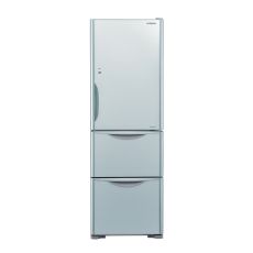 (image for) Hitachi R-SG38KPH 375-Litre 3-Door Refrigerator (Right Hinge) - Click Image to Close