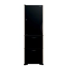 (image for) Hitachi R-SG38KPHL 375-Litre 3-Door Refrigerator (Left Hinge) - Click Image to Close