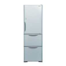 (image for) Hitachi R-SG38KPHL 375-Litre 3-Door Refrigerator (Left Hinge) - Click Image to Close