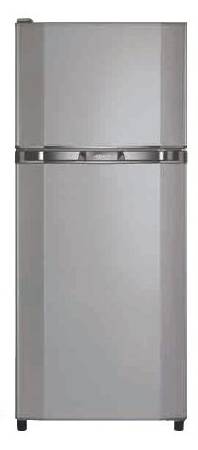 (image for) Hitachi R-T170E7H 169-Litre 2-Door Refrigerator (Right-hinge) - Click Image to Close