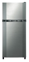 (image for) Hitachi R-T170E9HL 169-Litre 2-Door Refrigerator (Left hinge door)