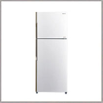 (image for) Hitachi R-V440P3H 359-Litre 2-Door Refrigerator - Click Image to Close