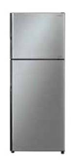 (image for) Hitachi R-V440P8H 367-Litre 2-Door Refrigerator - Click Image to Close
