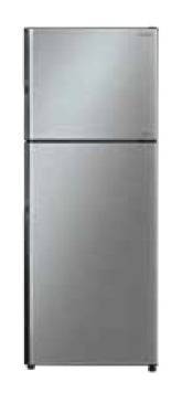 (image for) Hitachi R-V480P8H 408-Litre 2-Door Refrigerator - Click Image to Close