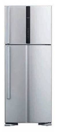 (image for) Hitachi R-V541P3H 437-Litre 2-Door Refrigerator - Click Image to Close