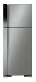 (image for) Hitachi R-V541P7H 437-Litre 2-Door Refrigerator