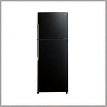(image for) Hitachi R-VG440P3H 359-Litre 2-Door Refrigerator - Click Image to Close