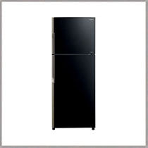 (image for) Hitachi R-VG480P3H 391-Litre 2-Door Refrigerator