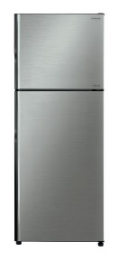 (image for) Hitachi R-VX441PH9 367-Litre 2-Door Refrigerator - Click Image to Close