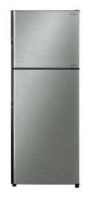 (image for) Hitachi R-VX441PH9 367-Litre 2-Door Refrigerator