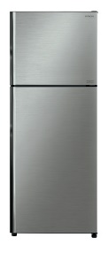 (image for) Hitachi R-VX481PH9 408-Litre 2-Door Refrigerator