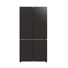(image for) Hitachi R-WB640VH0 513-Litre 4-Door Refrigerator