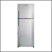 (image for) Hitachi R-Z440E9H 358-Litre 2-Door Refrigerator