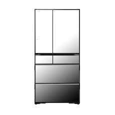 (image for) Hitachi R-ZXC740RH 735-Litre 6-Door Refrigerator - Click Image to Close