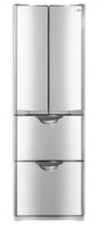 (image for) Hitachi R-SF37WVPH 365-Litre 4-Door Refrigerator - Click Image to Close