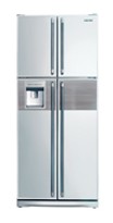 (image for) Hitachi RW690AM 550-Litre 4-Door Refrigerator
