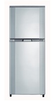 (image for) Hitachi RZ170A7H 164-Litre 2-Door Refrigerator