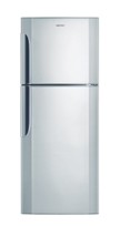 (image for) Hitachi RZ448AH 365-Litre 2-Door Refrigerator