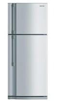 (image for) Hitachi RZ580A7H 475-Litre 2-Door Refrigerator - Click Image to Close