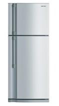 (image for) Hitachi RZ580A7H 475-Litre 2-Door Refrigerator