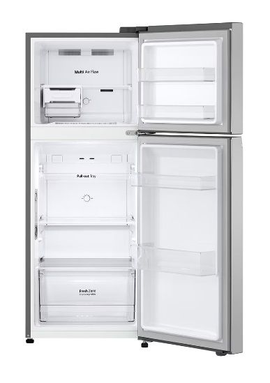 (image for) LG B212S13 218L 2-Door Refrigerator(Top Freezer/Smart Inverter Compressor)