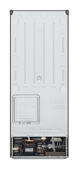 (image for) LG B212S13 218L 2-Door Refrigerator(Top Freezer/Smart Inverter Compressor)
