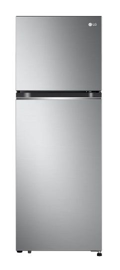 (image for) LG B232S13 245L 2-Door Refrigerator(Top Freezer/Smart Inverter Compressor)