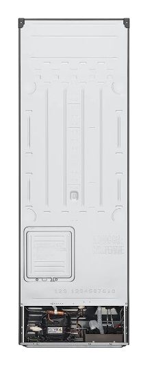 (image for) LG B252S13 269L 2-Door Refrigerator(Top Freezer/Smart Inverter Compressor) - Click Image to Close