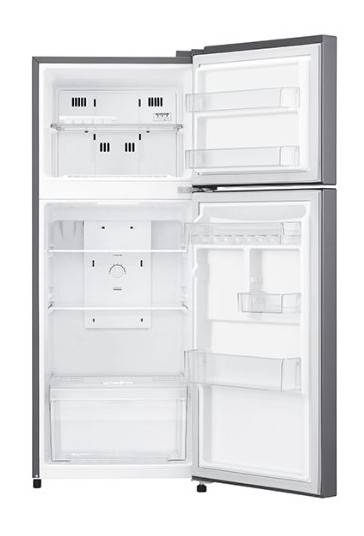 (image for) LG GN-B202SQBB 184-Litre 2-Door Refrigerator - Click Image to Close