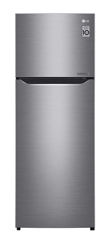 (image for) LG GN-C222SLCN 209-Litre 2-Door Refrigerator - Click Image to Close