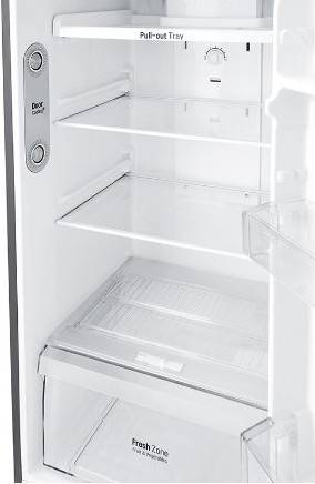 (image for) LG GN-C222SLCN 209-Litre 2-Door Refrigerator - Click Image to Close