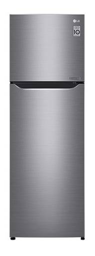 (image for) LG GN-C272SLCN 254-Litre 2-Door Refrigerator