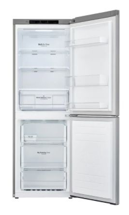 (image for) LG M310SB1 306L 2-door Refrigerator (Bottom Freezer) - Click Image to Close