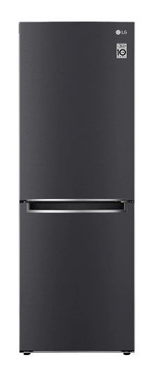 (image for) LG M312MC13 306L 2-Door Refrigerator(Bottom Freezer/Smart Inverter Compressor)