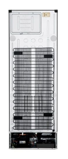 (image for) LG M312MC13 306L 2-Door Refrigerator(Bottom Freezer/Smart Inverter Compressor)