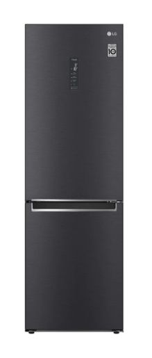 (image for) LG M341MC17 341L 2-Door Refrigerator (Bottom Freezer)