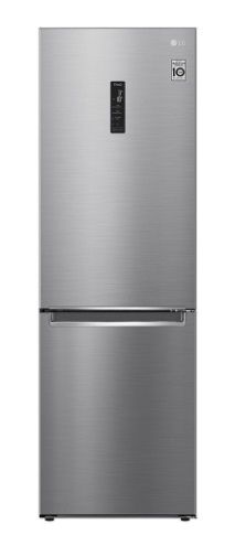 (image for) LG M341S17 341L 2-Door Refrigerator (Bottom Freezer)