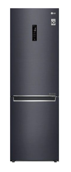 (image for) LG M458MCB 341L 2-door Refrigerator (Bottom Freezer)