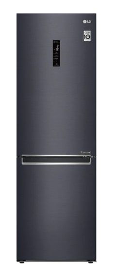 (image for) LG M458MCB 341L 2-door Refrigerator (Bottom Freezer) - Click Image to Close