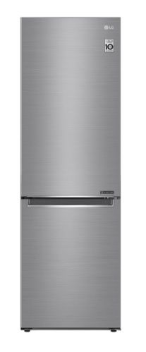 (image for) LG M459SB1 341L 2-door Refrigerator (Bottom Freezer)