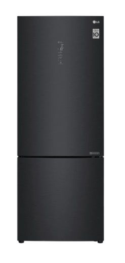 (image for) LG M479MCB 451L 2-door Refrigerator (Bottom Freezer) - Click Image to Close