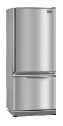 (image for) Mitsubishi MR-BF36EJ 300-Litre 2-Door Refrigerator
