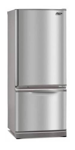 (image for) Mitsubishi MR-BF36EJ 300-Litre 2-Door Refrigerator - Click Image to Close