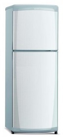 (image for) Mitsubishi MR-F17C 155-Litre 2-Door Refrigerator