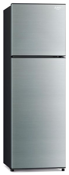 (image for) Mitsubishi MR-FC34EP 288-Litre 2-Door Refrigerator - Click Image to Close