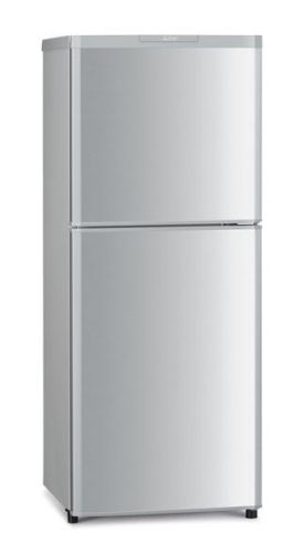 (image for) Mitsubishi MR-H15R 128-Litre 2-Door Refrigerator - Click Image to Close