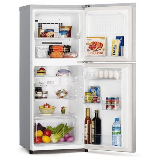 (image for) Mitsubishi MR-H15R 128-Litre 2-Door Refrigerator