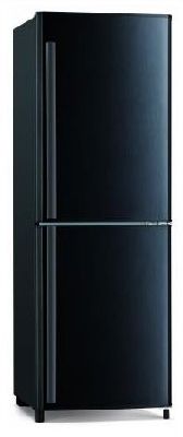 (image for) Mitsubishi MR-H26C 256-Litre 2-Door Refrigerator