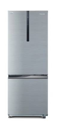 (image for) Panasonic NR-BR308RS 238-Litre ECONAVI 2-Door Refrigerator