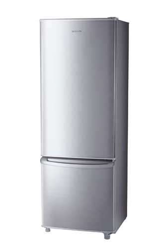 (image for) Panasonic NR-BT263 233-Litre 2-Door Refrigerator